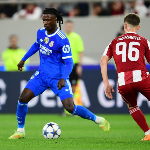 «Ο Καμαβινγκά ζήτησε να φύγει από τη Ρεάλ»