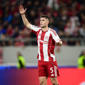 Πιρόλα: «Χάσαμε στις λεπτομέρειες - Θα διεκδικήσουμε τις πιθανότητες μας για την πρόκριση» (video)