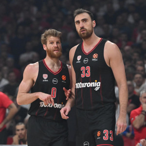 Ολυμπιακός - Φενέρμπαχτσε: Η ώρα και το κανάλι μετάδοσης