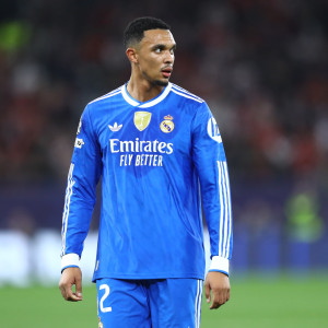 Εκτός μέχρι το τέλος του έτους ο Αλεξάντερ Άρνολντ