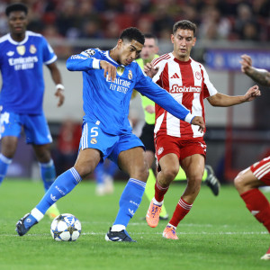 Τα highlights της ήττας του Ολυμπιακού από τη Ρεάλ