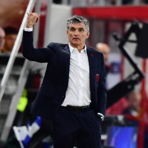 Ο Ολυμπιακός προσέχει για να έχει, αλλά…