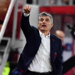 Ο Μεντιλίμπαρ τρέχει με...90!