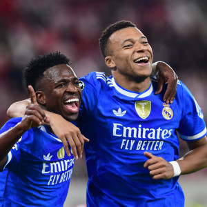 Ανατροπή - Ο Βινίσιους μια «ανάσα» από την ανανέωση συμβολαίου με τη Ρεάλ