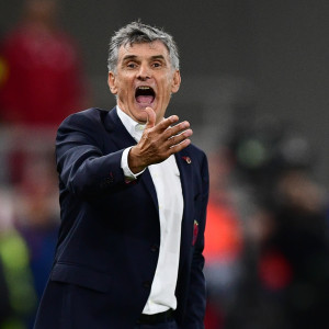 Μεντιλίμπαρ: «Δεν παρατήσαμε το ματς και αυτό είναι το καλύτερο για εμένα» - Τι είπε για Εμπαπέ και Βινίσιους