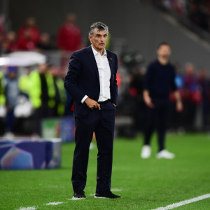 Μεντιλίμπαρ: «Αν η Ρεάλ θέλει τον Μουζακίτη θα πρέπει να πληρώσει πολλά χρήματα»