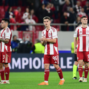 Αποθέωση για τον Ολυμπιακό από τα ισπανικά μέσα: «Γενναία και επιθετική ομάδα - Γλίτωσε στο τέλος η Ρεάλ»