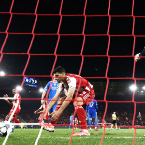 Όλα σε ένα απολαυστικό βίντεο: Τα 42 γκολ της Τετάρτης (26/11) στο Champions League