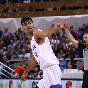 Εθνική με... «νέο αέρα» μεταλλίου στα βράδια που μας έλειψαν