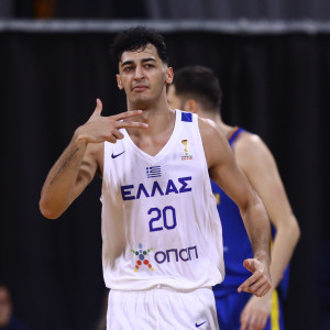 Πότε είναι το επόμενο παιχνίδι της Ελλάδας για τα προκριματικά του Mundobasket