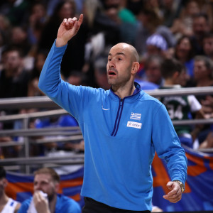 Σπανούλης: «Είμαι ικανοποιημένος, ευχαριστούμε τον κόσμο για τη στήριξη»