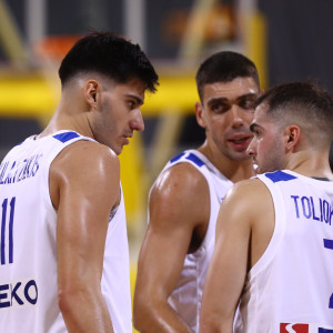 Ο τεχνικός της Εθνικής Πορτογαλίας δηλώνει πεπεισμένος πως η ομάδα του μπορεί να κερδίσει την Ελλάδα