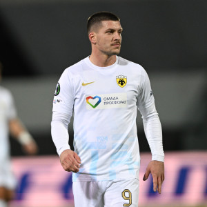 Ο Γιόβιτς έχασε το... άχαστο στη Φλωρεντία (video)