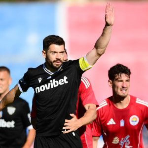 Tα highlights από το Ηλιούπολη - Καλαμάτα 0-3 (video)