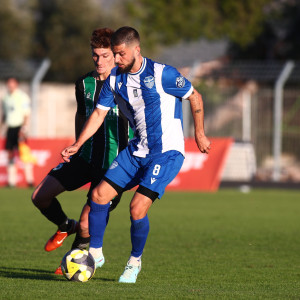 Πρόεδρος Αιγάλεω: «Παρατηρείται μια συντονισμένη προσπάθεια αποσταθεροποίησης της ομάδας»