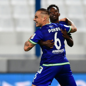 Τα highlights του Κηφισιά - Πανσερραϊκός 3-0