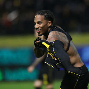 Λυτρωτής ο Ντούντου, ο Άρης επέστρεψε στα τρίποντα σε φινάλε-θρίλερ με την ΑΕΛ Novibet