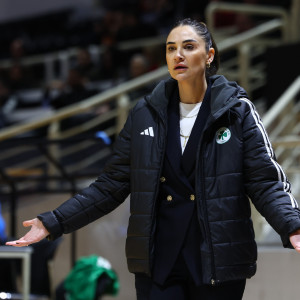 ΠΑΣ Γιάννινα κατά Σελέν Ερντέμ: «Ντροπή σου!»