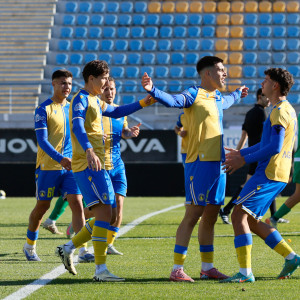 Συνεχίζεται το τρένο για τον Αστέρα AKTOR B' - Εριξε «τριάρα» στον Μακεδονικό