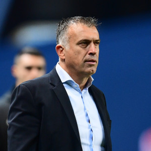 Αναστασίου: «Κοιτάξαμε στα μάτια τον Ολυμπιακό - Αξίζαμε κάτι παραπάνω»