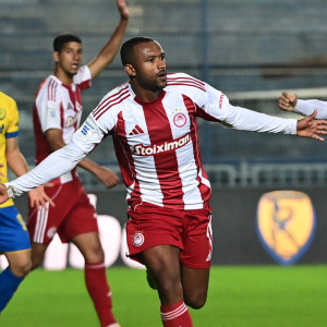 Οι 10 πρώτοι σκόρερ της Super League - Η μεγάλη έκπληξη πίσω από τον Ελ Κααμπί