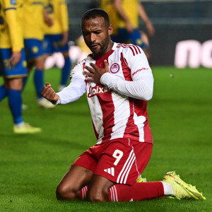 Με Over 3.5 στο 100.00!