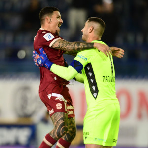 Τα highlights του Ατρόμητος - Αστέρας AKTOR 0-1