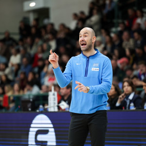 Σπανούλης: «Κάναμε λάθη που πλήγωσαν αλλά είμαστε παθιασμένη ομάδα»