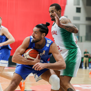 Πότε παίζει η Ελλάδα με το Μαυροβούνιο - Το επόμενο παράθυρο εθνικών ομάδων