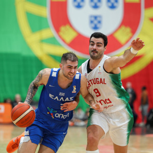 Η βαθμολογία στον όμιλο της Ελλάδας μετά τη νίκη επί της Πορτογαλίας