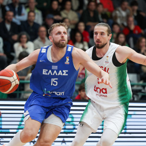 Η βαθμολογία στον όμιλο της Ελλάδας μετά τη νίκη επί της Πορτογαλίας