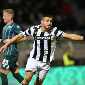 Γιακουμάκης ο... δήμιος του Λεβαδειακού: Έχει τέσσερα γκολ με τρεις διαφορετικές ομάδες κόντρα στους Βοιωτούς