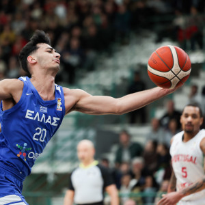 Άντεξε την πίεση της Πορτογαλίας και έκανε το 2/2 η Εθνική