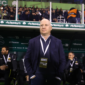 Νίκολιτς: «Αξίζαμε τη νίκη - Είναι ηγέτης ο Γιόβιτς, του έχω εμπιστοσύνη»