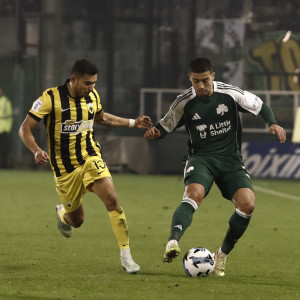 «Αγγίζουν» το μηδέν οι πιθανότητες κατάκτησης του τίτλου για τον Παναθηναϊκό - Ακλόνητο φαβορί ο Ολυμπιακός