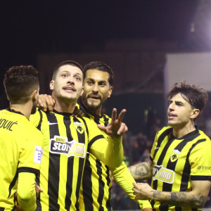 «BACK2ΜΠΑΚ» για το Παναθηναϊκός - ΑΕΚ: Τα λάθη που κόστισαν, ο MVP Γιόβιτς και το «διάβασμα» του Νίκολιτς στον Μπενίτεθ (video)