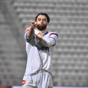 Με «καυτό» Χάμουλιτς, ο Βόλος διέλυσε το Αιγάλεω