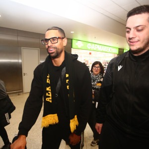 Ο Τζιάν Κλαβέλ στο Athletiko: «Εύκολη απόφαση να έρθω στην ΑΕΚ, θα κάνω τα πάντα για νίκες»