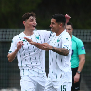 Ο Λεβαδειακός πέρασε άνετα από το Μαρκό και έκανε το 4Χ4 στο Κύπελλο Ελλάδας