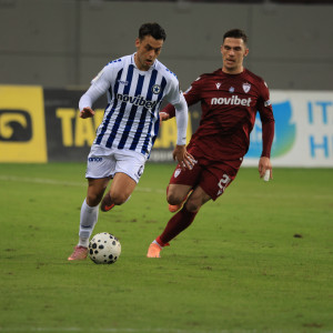 Εκτός Κυπέλλου η ΑΕΛ Novibet, τρίποντο πρόκρισης ο Ατρόμητος