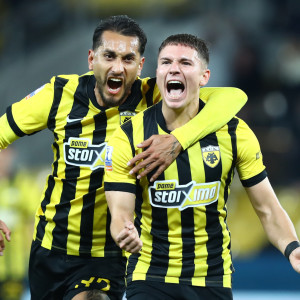 Πόσα «μηδέν» μετρά φέτος η ΑΕΚ και το σερί νικών που θέλει να διευρύνει με Ατρόμητο