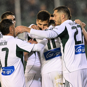 Τι χρειάζεται ο Παναθηναϊκός για να προκριθεί απευθείας στα προημιτελικά του Κυπέλλου