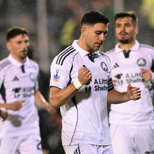 Με πέναλτι του Μπακασέτα ο Παναθηναϊκός το 1-0 στο παιχνίδι με την Κηφισιά (video)