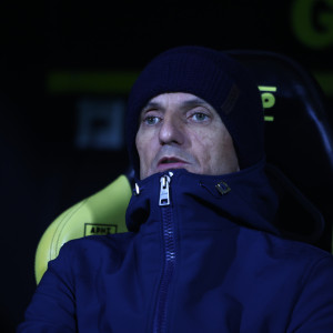 Το ξέσπασμα του Λουτσέσκου για τους διαιτητές μετά το Άρης - ΠΑΟΚ (video)