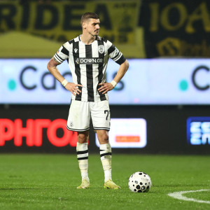 Δοκάρι για τον ΠΑΟΚ μετά από φάουλ του Ντεσπόντοφ (video)