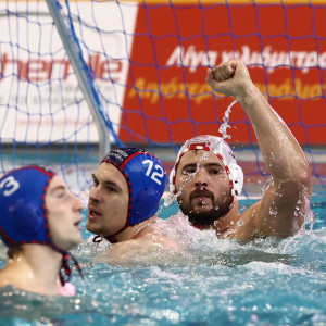 Μεγάλη νίκη για τον Ολυμπιακό απέναντι στην Βάσας για το Champions League