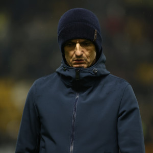 Λουτσέσκου: «Χρειάζεται διαχείριση με τρία ματς σε έξι μέρες»