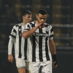 Συγκινητικός Γιακουμάκης: «Δεν θα χαλάσω τη σχέση μου με ανθρώπους για να πουλήσω οπαδιλίκι»