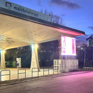 Εξασφαλίστηκε Fan Zone για τους οπαδούς της ΑΕΚ στη Φλωρεντία