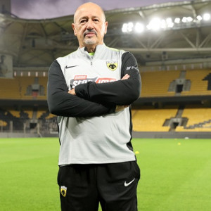 Στην ΑΕΚ κι επίσημα ο καταξιωμένος γιατρός Νίκος Τζουρούδης